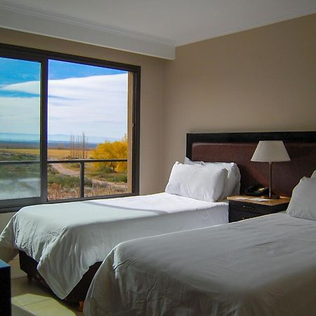 Auberge Du Vin, A Tribute Portfolio Hotel Tupungato Luaran gambar