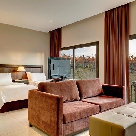 Auberge Du Vin, A Tribute Portfolio Hotel Tupungato Luaran gambar