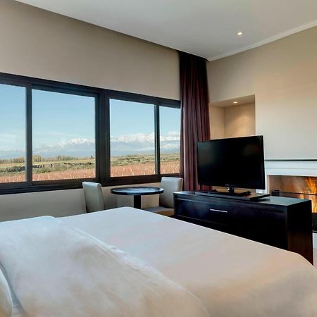 Auberge Du Vin, A Tribute Portfolio Hotel Tupungato Luaran gambar