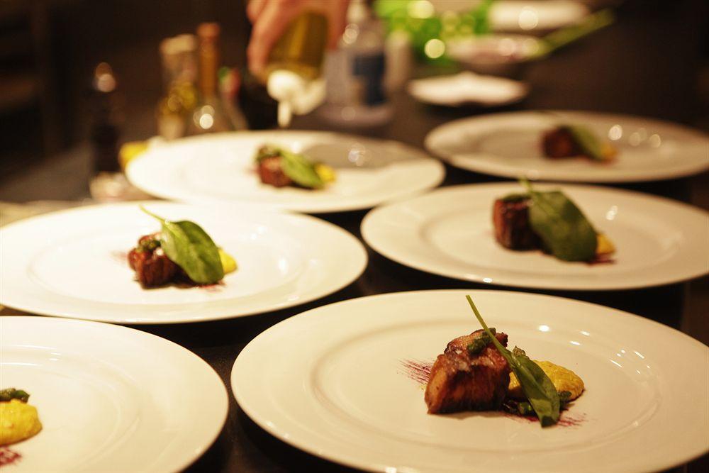 Auberge Du Vin, A Tribute Portfolio Hotel Tupungato Luaran gambar