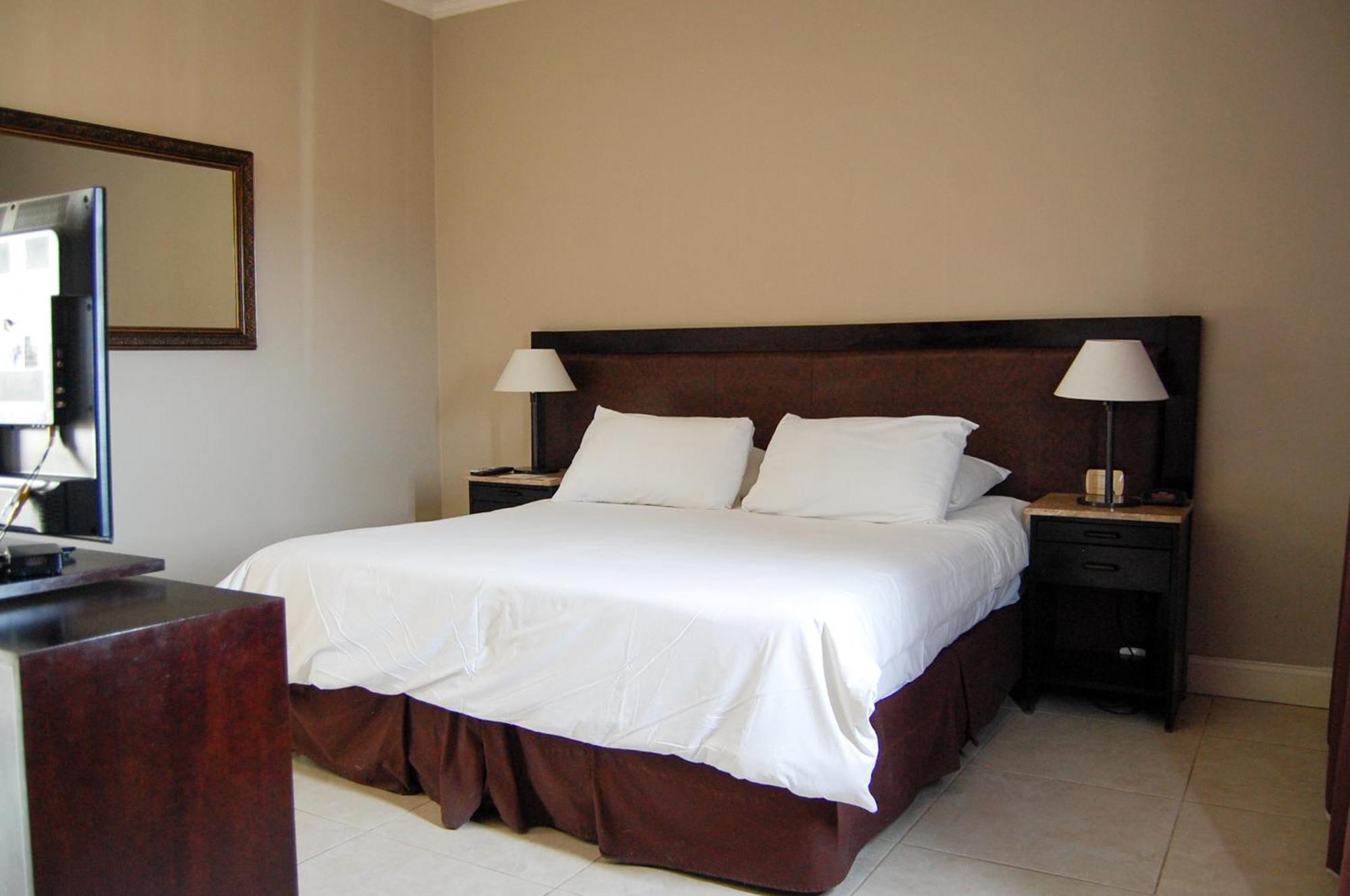 Auberge Du Vin, A Tribute Portfolio Hotel Tupungato Luaran gambar