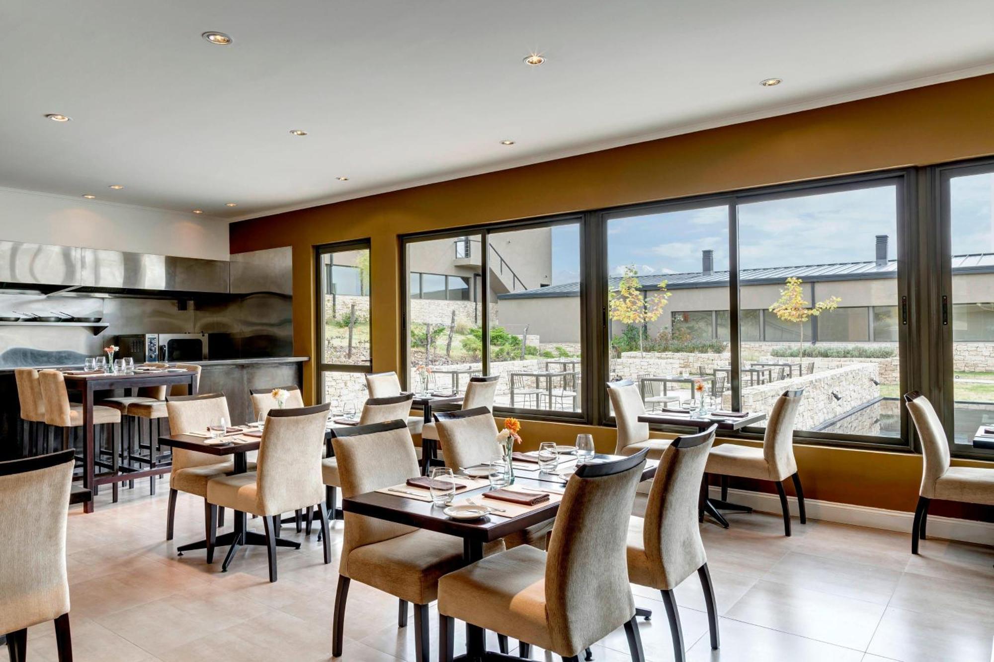 Auberge Du Vin, A Tribute Portfolio Hotel Tupungato Luaran gambar