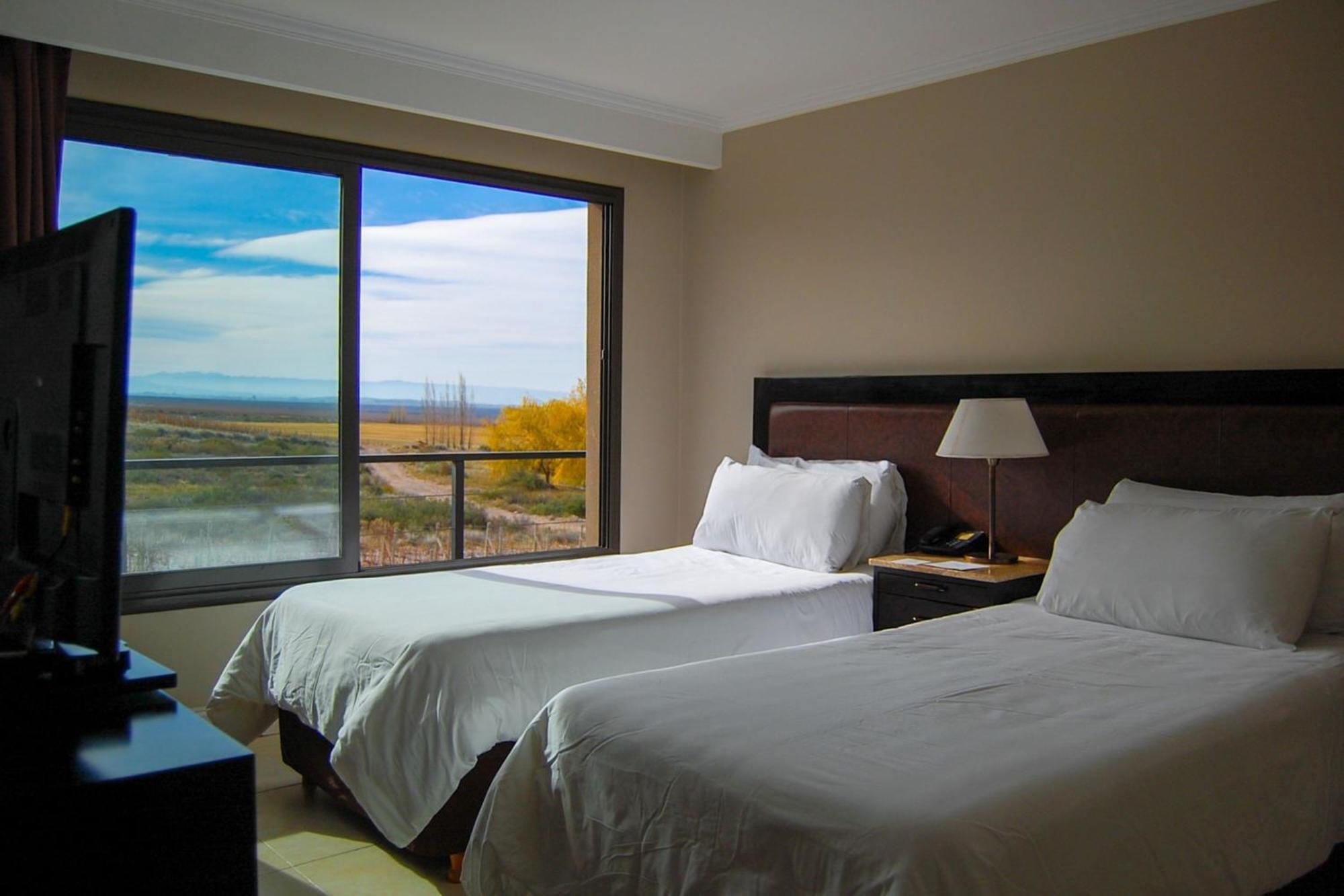 Auberge Du Vin, A Tribute Portfolio Hotel Tupungato Luaran gambar