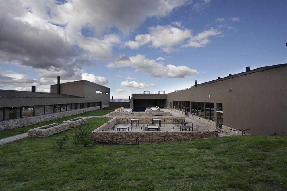 Auberge Du Vin, A Tribute Portfolio Hotel Tupungato Luaran gambar