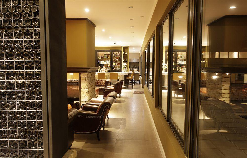 Auberge Du Vin, A Tribute Portfolio Hotel Tupungato Luaran gambar