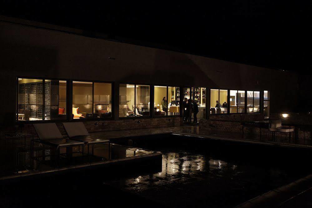 Auberge Du Vin, A Tribute Portfolio Hotel Tupungato Luaran gambar