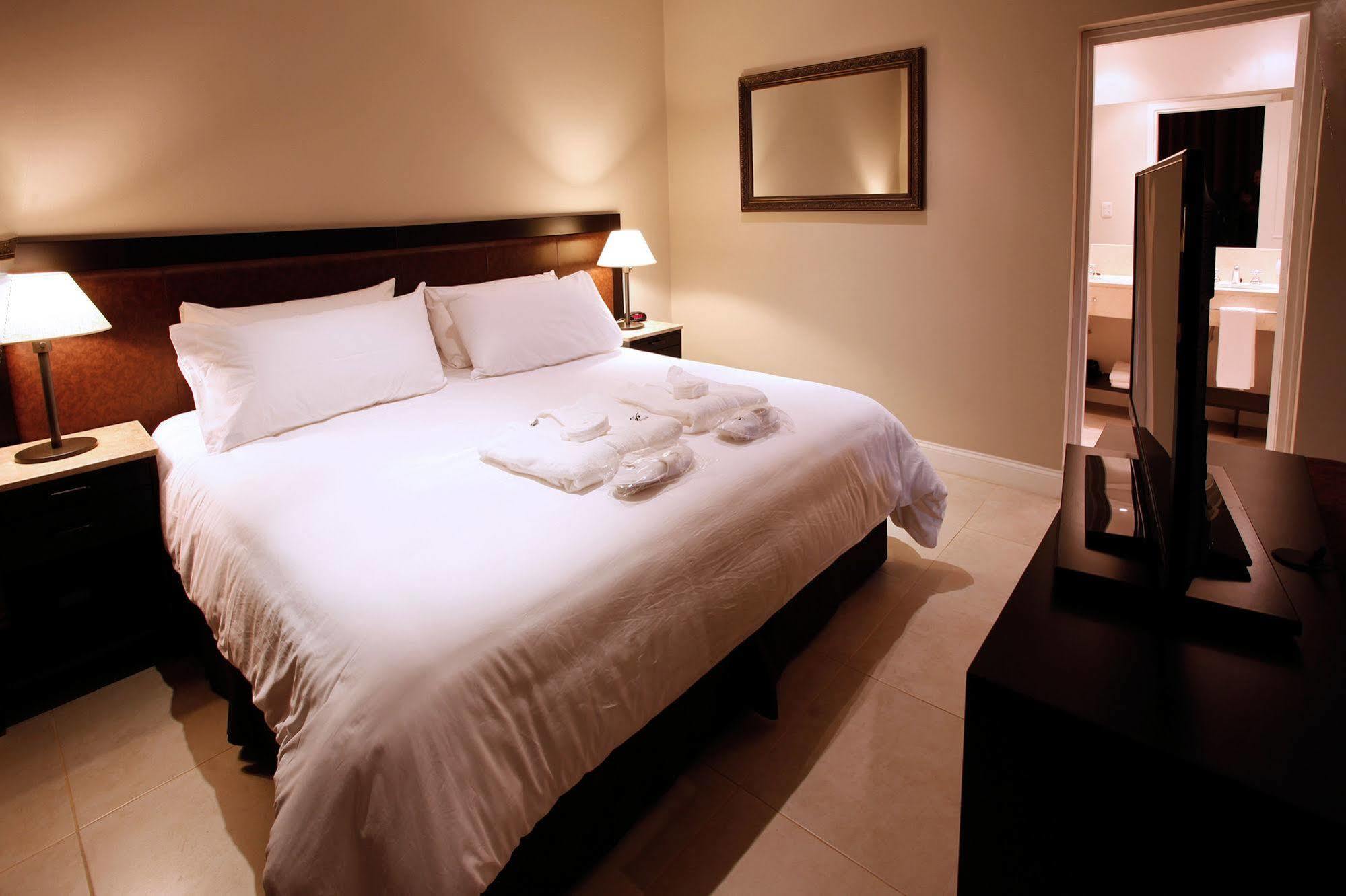 Auberge Du Vin, A Tribute Portfolio Hotel Tupungato Luaran gambar