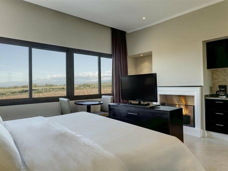 Auberge Du Vin, A Tribute Portfolio Hotel Tupungato Luaran gambar