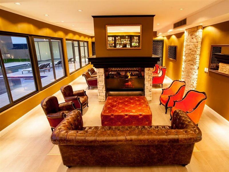 Auberge Du Vin, A Tribute Portfolio Hotel Tupungato Luaran gambar