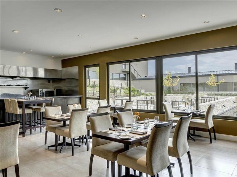 Auberge Du Vin, A Tribute Portfolio Hotel Tupungato Luaran gambar