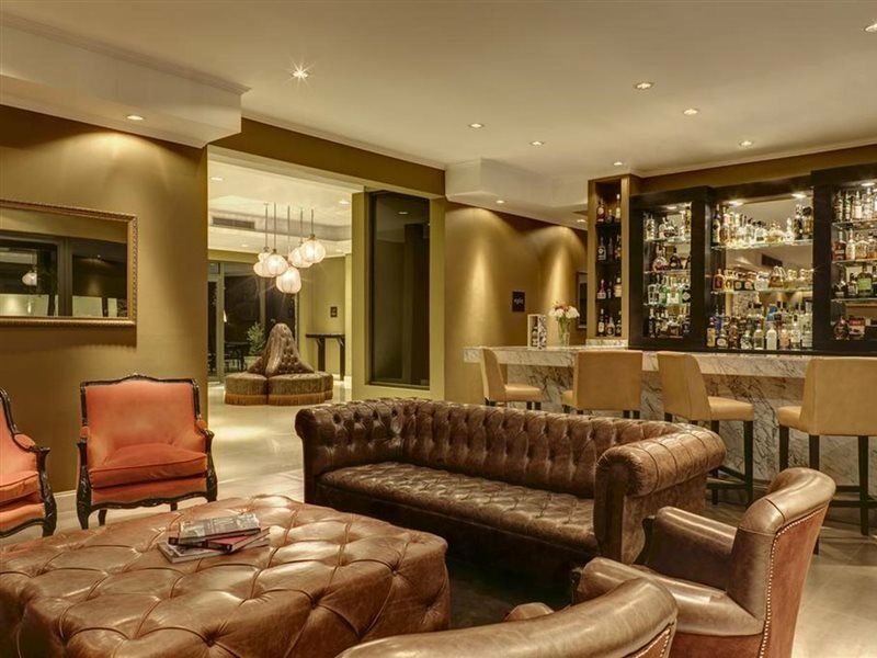Auberge Du Vin, A Tribute Portfolio Hotel Tupungato Luaran gambar