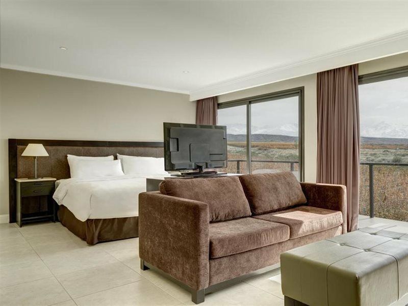 Auberge Du Vin, A Tribute Portfolio Hotel Tupungato Luaran gambar