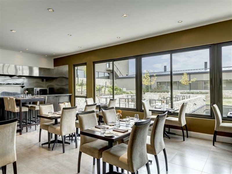 Auberge Du Vin, A Tribute Portfolio Hotel Tupungato Luaran gambar
